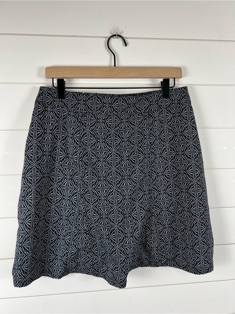 Rip Skirt Hawaii Paia Maui Wrap Skirt Medium 19” Length - Picture 5 of 15